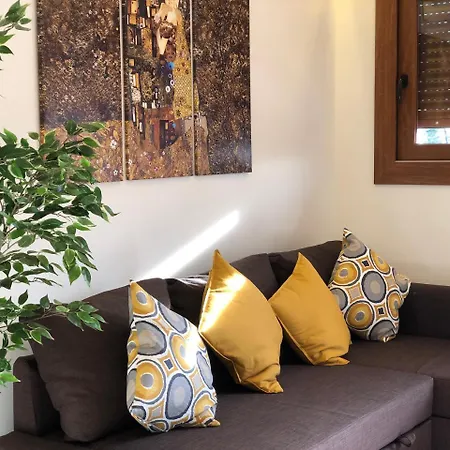 Hacienda El Brillante コルドバ