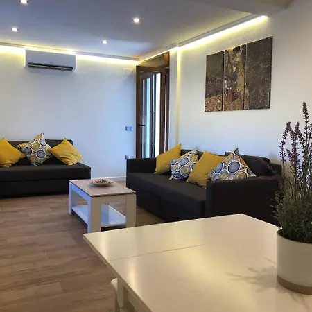 Hacienda El Brillante コルドバ