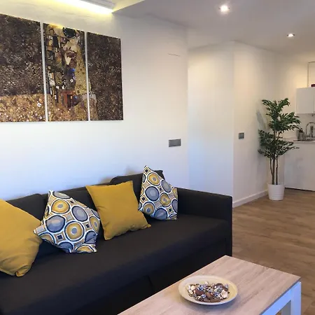 Hacienda El Brillante Córdova