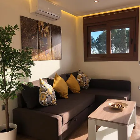 Hacienda El Brillante Apartamento