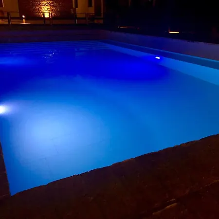 Hacienda El Brillante