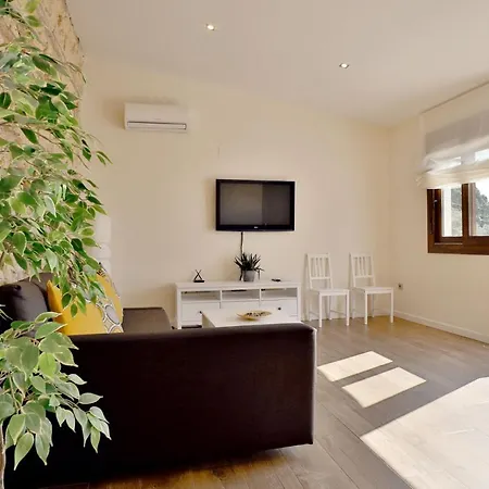 Hacienda El Brillante * Córdova