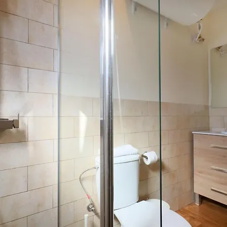 Apartamento Hacienda El Brillante *