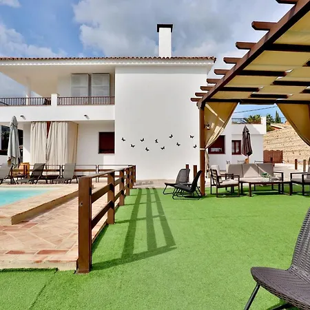 Hacienda El Brillante コルドバ
