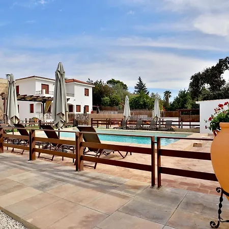 Hacienda El Brillante Apartamento *