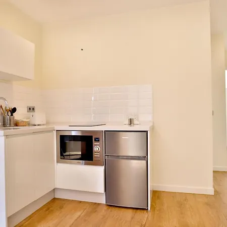 Hacienda El Brillante * Córdova