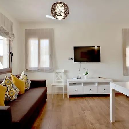 Hacienda El Brillante Apartamento