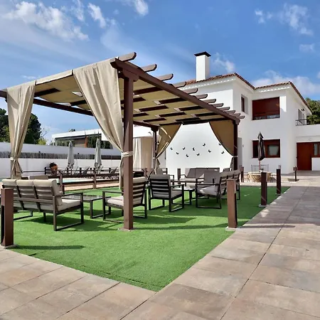 Apartamento Hacienda El Brillante Córdova