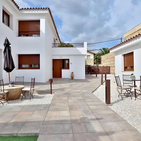 Hacienda El Brillante Apartamento Córdova