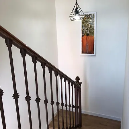 Hacienda El Brillante * قرطبة