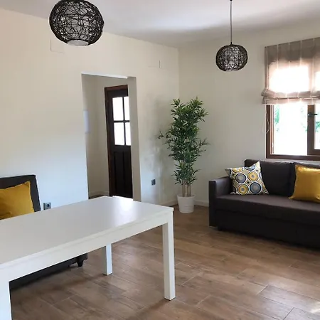 Hacienda El Brillante شقة قرطبة