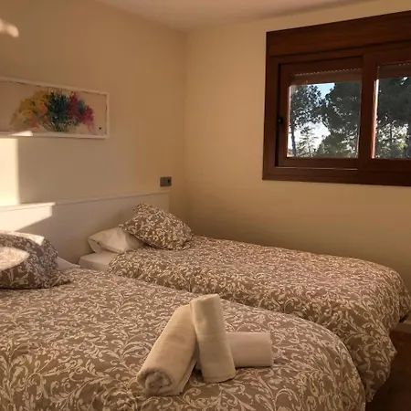 Hacienda El Brillante شقة قرطبة