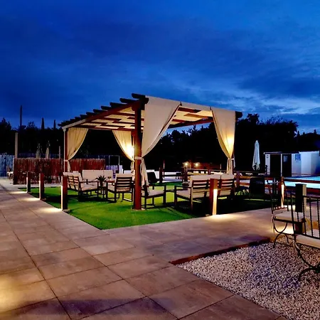 Hacienda El Brillante * قرطبة
