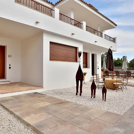 Hacienda El Brillante * قرطبة