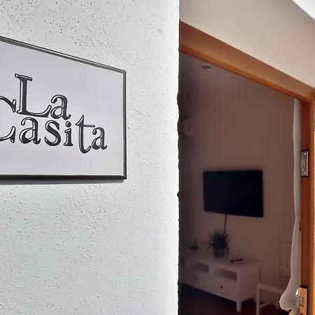 Hacienda El Brillante شقة
