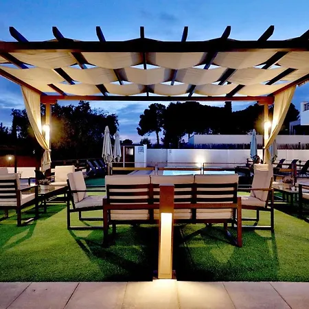 Hacienda El Brillante * قرطبة