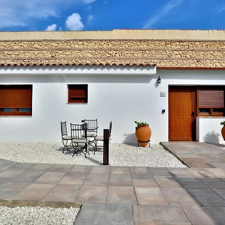Hacienda El Brillante قرطبة