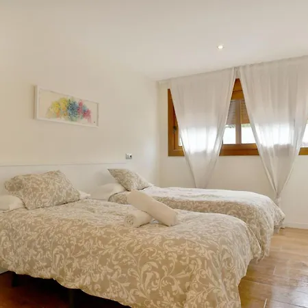 Hacienda El Brillante قرطبة